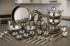 Kitchen vessels